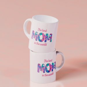 Sublimacion Mugs