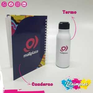 Kit corporativo ideas