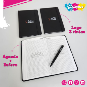 Kit corporativo ideas