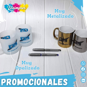 Kit corporativo ideas