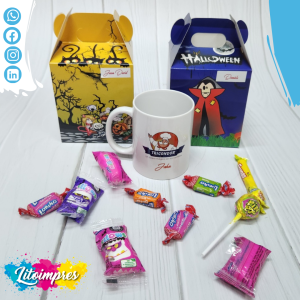 Kit corporativo ideas