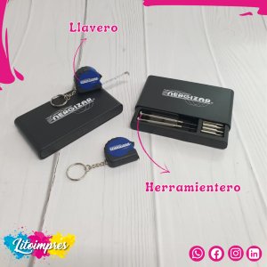 Kit corporativo ideas