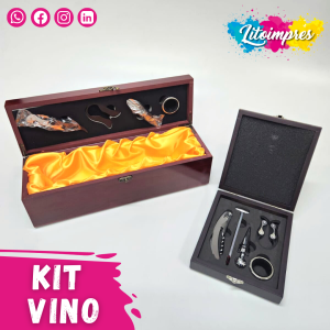Kit corporativo ideas