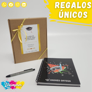 Kit corporativo ideas