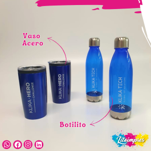 Kit corporativo ideas