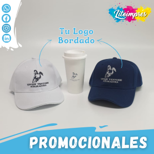 Kit corporativo ideas