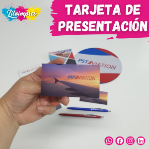 Kit corporativo ideas