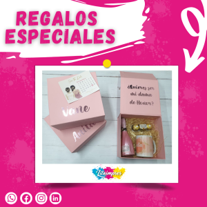 Kit corporativo ideas