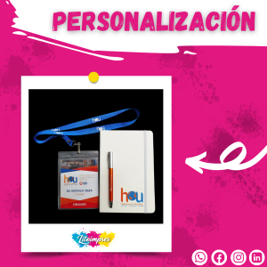 Kit corporativo ideas