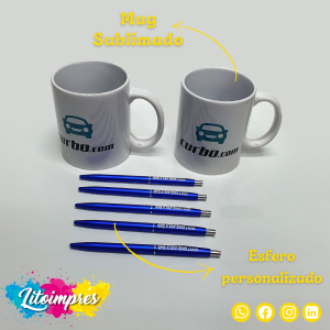Kit corporativo ideas