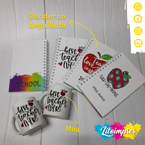Kit corporativo ideas