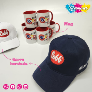 Kit corporativo ideas