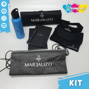 Tula y bolsa kambrel