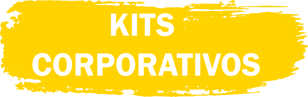 Kit corporativo ideas