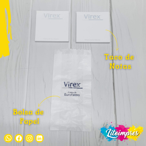 Bolsa de papel