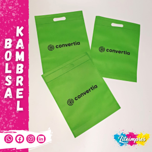 Bolsa cambrel