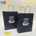Bolsa de papel