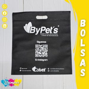 Bolsa cambrel