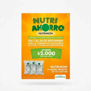 Afiches publicitarios Xpress