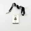 Amaderarte_carnet Carnets en teslin personalizados