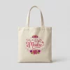 Bolsa-lienzo Bolsas Ecológicas