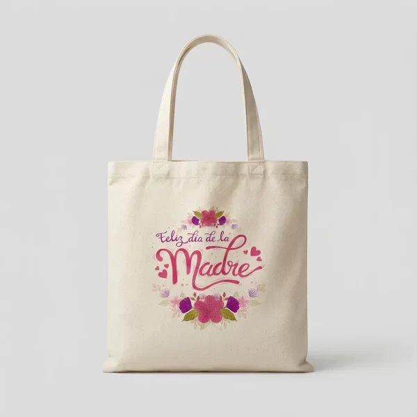 Bolsa-lienzo Bolsas Ecológicas