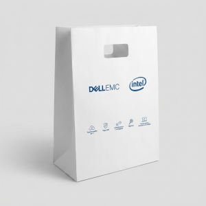 Bolsas en Papel