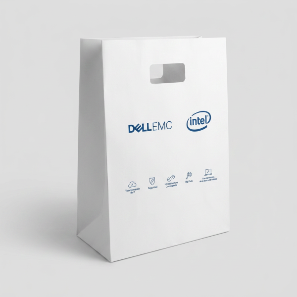 Bolsa_papel-dell Bolsas en Papel