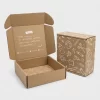 Caja-abierta-carton- Cajas en cartón