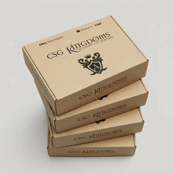 Caja-cofre-dell- Cajas en cartón