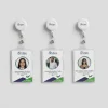 Carnet andes Carnets en teslin personalizados