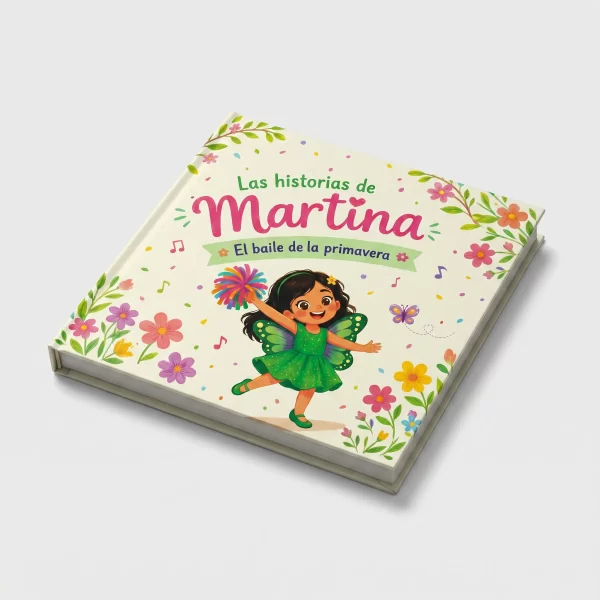 Cuentos_personalizados Libros