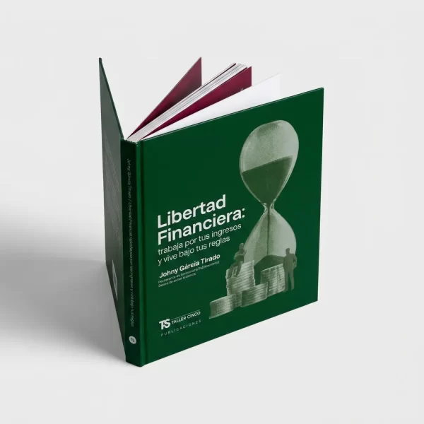 Empaste_fino Libros