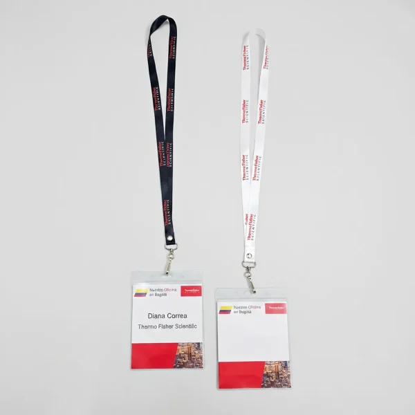 Escarapelas para Eventos Personalizadas