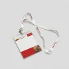 Escarapelas para Eventos Personalizadas