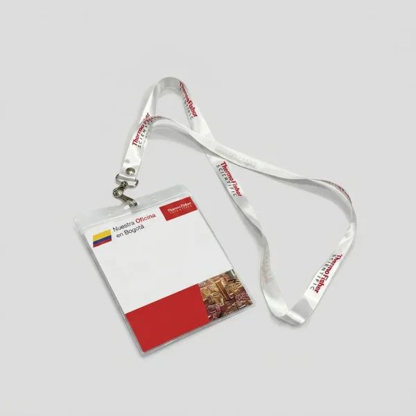 Escarapelas para Eventos Personalizadas