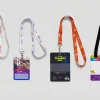 Escarapelas para Eventos Personalizadas