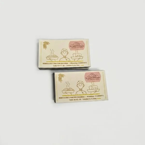 Iman_puntarecta Tarjetas Imantadas