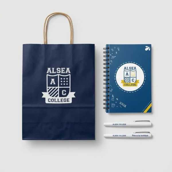 Kit-alsea Kits Corporativos
