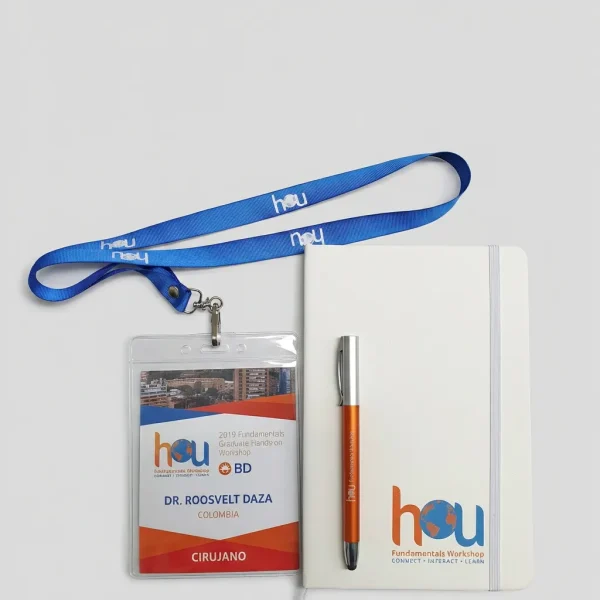 Kit-corporativo Kits Corporativos