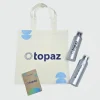 Kit-topaz Kits Corporativos