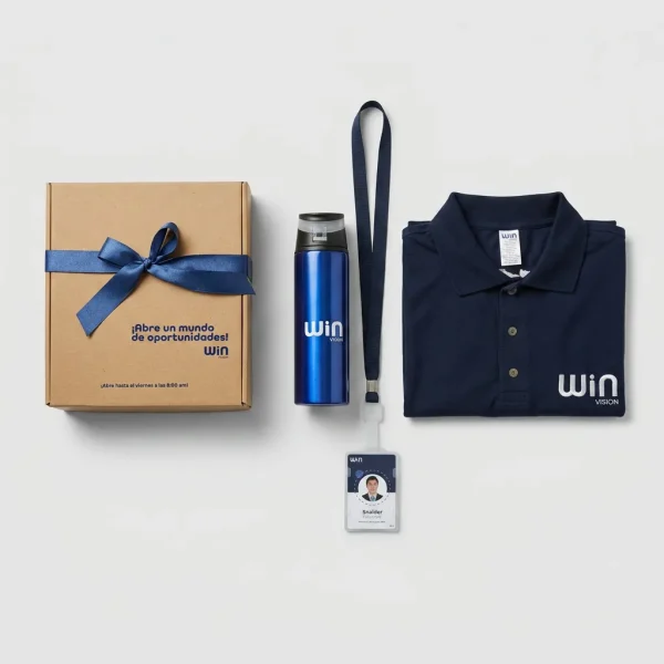 Kit-win Kits Corporativos