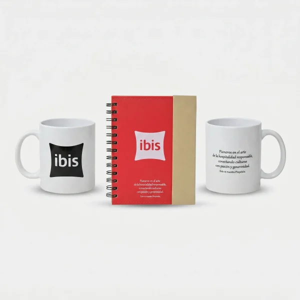 Kit_agenda_mug Kits Corporativos