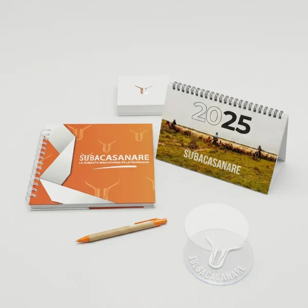 Kit_casanare Kits Corporativos