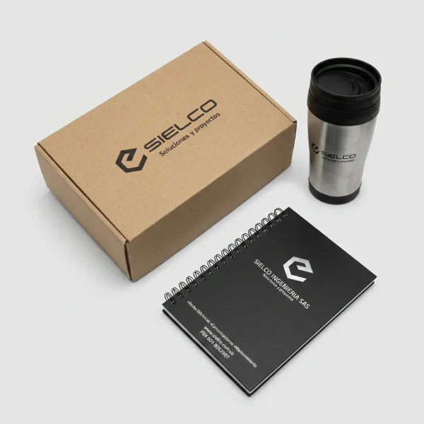 Kit_sielco Kits Corporativos
