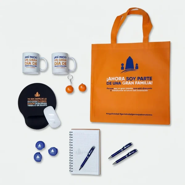 Kit_stefany Kits Corporativos
