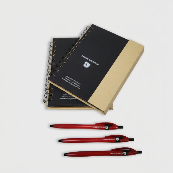 Kitagenda Kits Corporativos