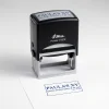 Sellos automáticos personalizados