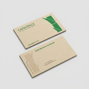 Tarjeta_ecologica-cañapck Tarjetas Ecológicas