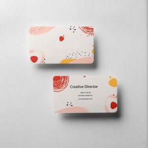 Brochure corporativo